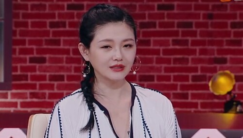 大S谈第一次见婆婆张兰 称汪小菲很“贼”？