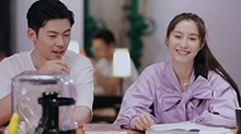 王锦秋王瑛瑛书店约会 互相打探消息？