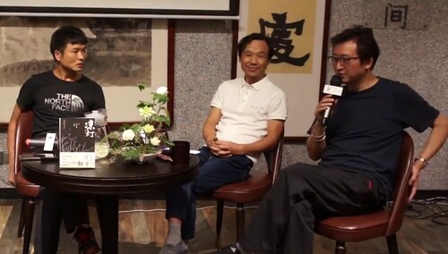【非剧情类单元】黄于纲：用艺术述说中国当下乡村变化