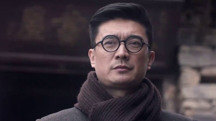 一马三司令 第1集