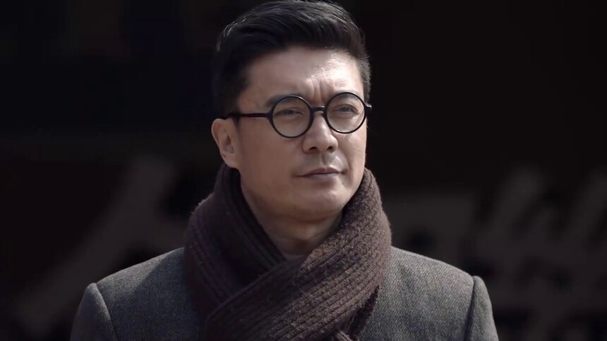 一马三司令 第7集