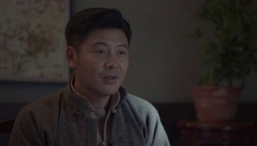 一马三司令 第10集