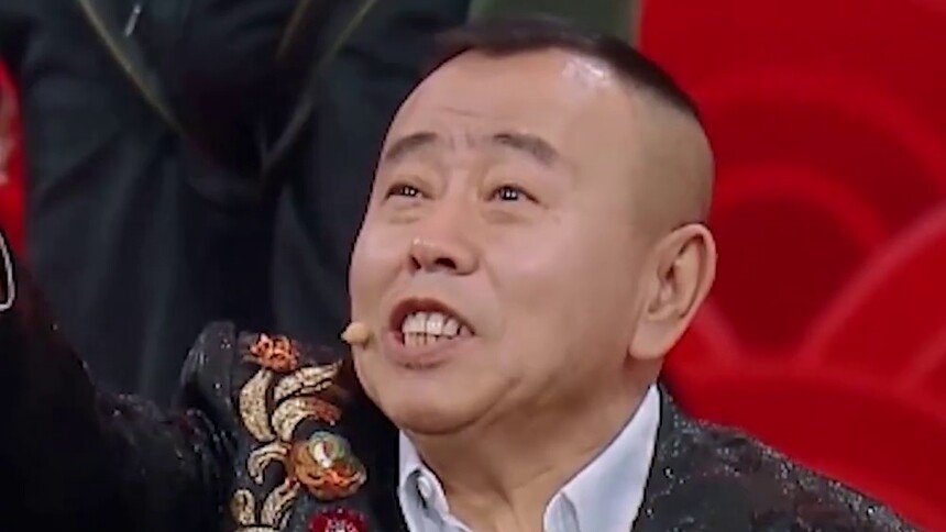 潘长江不认识蔡徐坤，被其粉丝谴责？做人请善良