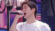 歌手出道转型做演员 李治廷：不！我先演好戏再做音乐！