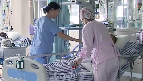 未来三天湖南“湿冷”持续 28日起回温转晴
