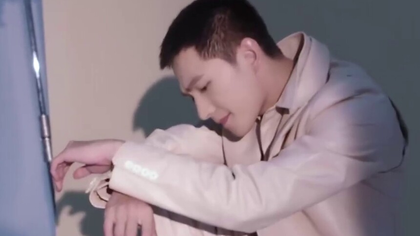 【杨洋】你的短发杨洋已上线 请注意查收！