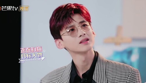 白敬亭最期待来明侦的好友：逻辑思维强又善于发现