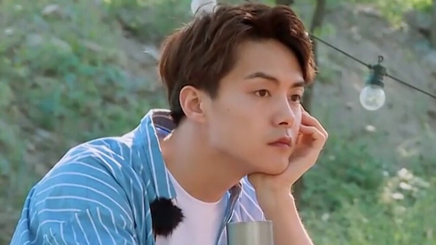 马天宇错失当管家机会 李兰迪未感谢马天宇的原因竟是？