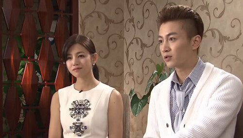 陈晓称肉麻台词均是金庸修改后内容