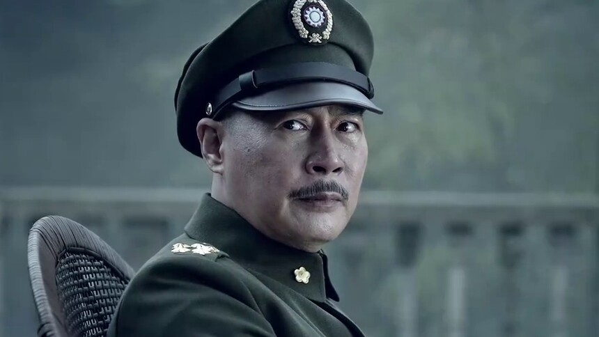 《决胜时刻》片段：蒋介石欲暗杀毛泽东与宋庆龄