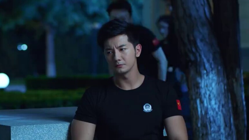 《学警旋风》第13集精彩看点