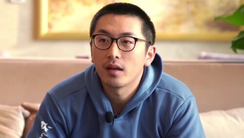 《被光抓走的人》“导演脑洞”特辑 董润年大胆设定求证爱情真相