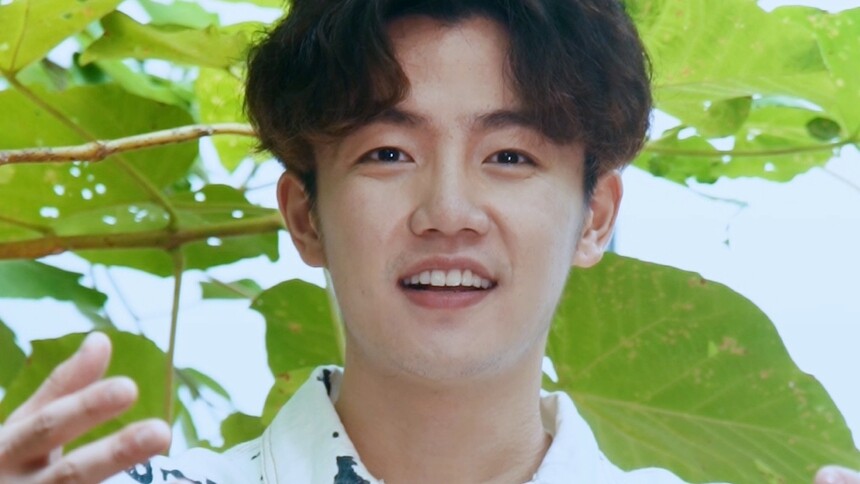 《奇怪的同学》03期：猫奴难当！夏志远被骂渣男？马睿管金麟“探案”破谣言