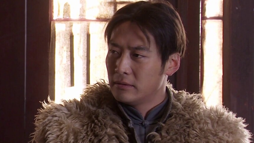 山里红 第26集