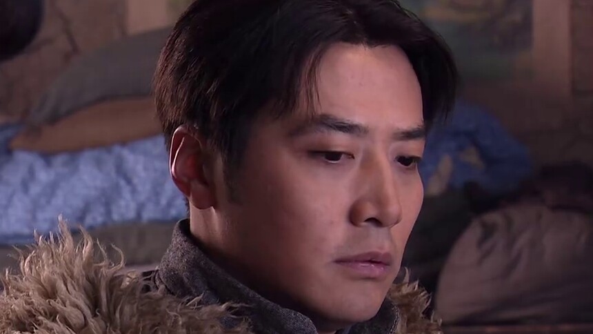 山里红 第15集