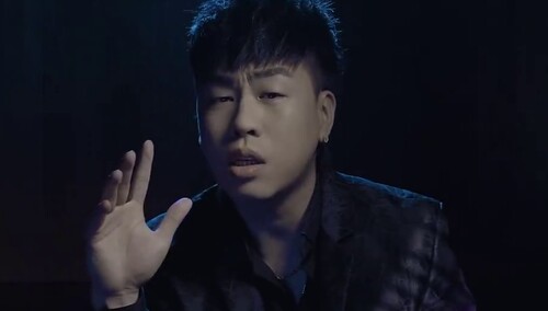 胡彦斌《1075》MV