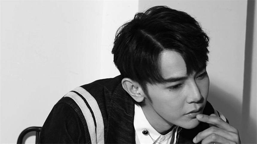 【香蕉街拍】汪东城xChicBanana：BOY BAND