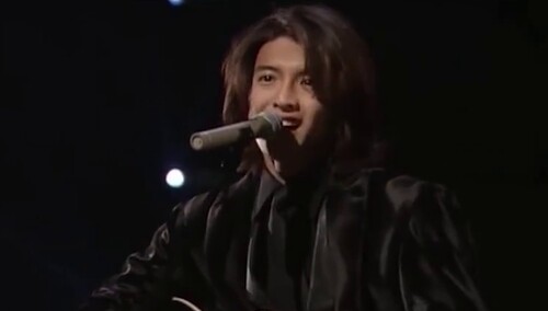 47岁木村拓哉劈腿理发师！日本全民抵制的婚姻，19年如他们所愿？