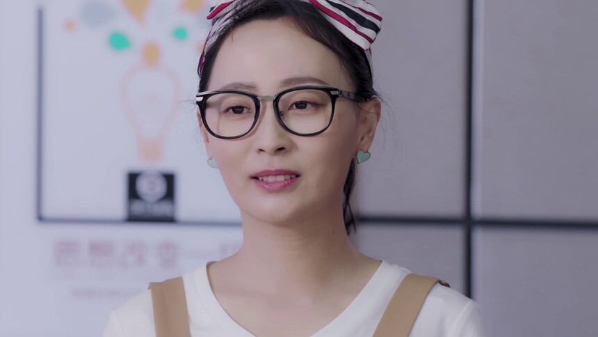 boss装路人为鹿相打抱不平