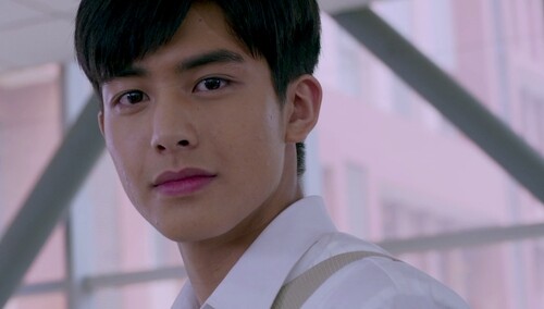 《岁月忽已暮》金鸡百花电影节亮相 张子枫姜潮宋威龙上演浪漫爱情风暴