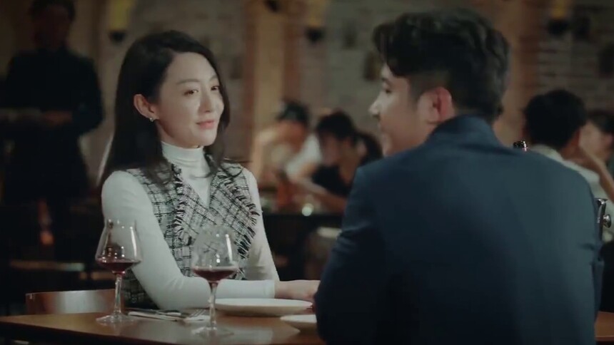 《乔安你好》 女人满满的危机感