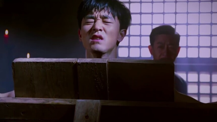 新燕子李三 第3集