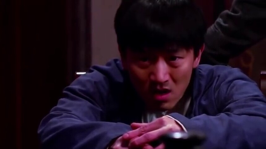 新燕子李三 第12集