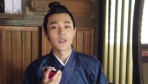 《一夜新娘》剧组探班VLOG：直击拍摄现场！海上霸王漫漫追妻真香