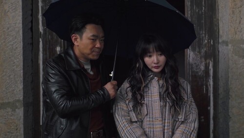 《受益人》年度扎心主题曲《渣》 据说爱过的人都听哭了