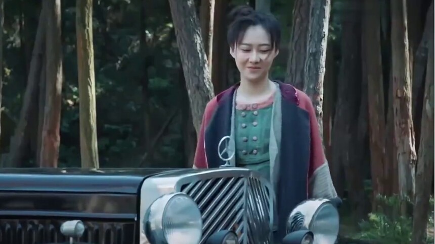 《热血少年》弟系妹妹曹曦月：我哥终于越狱成功了