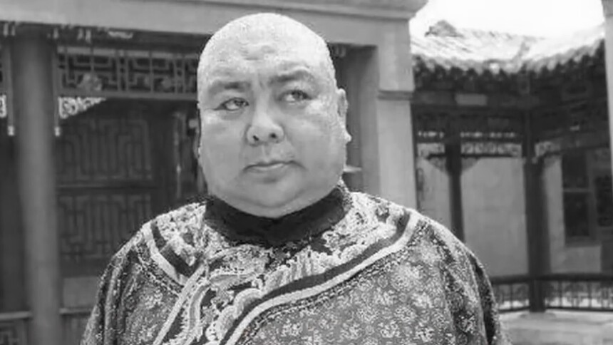 演员程思寒去世享年58岁，曾演《武林外史》金不换