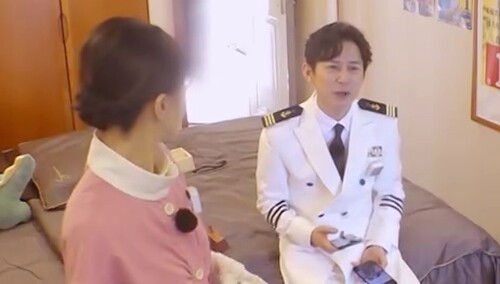 钢琴王子白谱真·美强惨 最强钢琴师居然被下毒