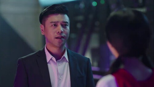 我怕来不及 第33集