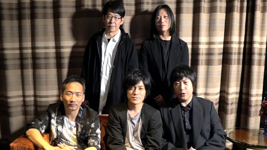 全阵容混剪版 2019第十三届音乐盛典咪咕汇：我们在这里等着你！