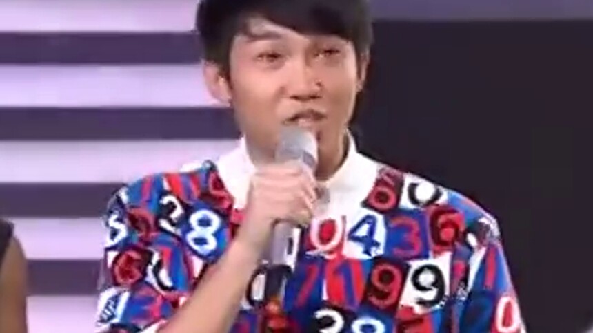 白举纲《beautiful》