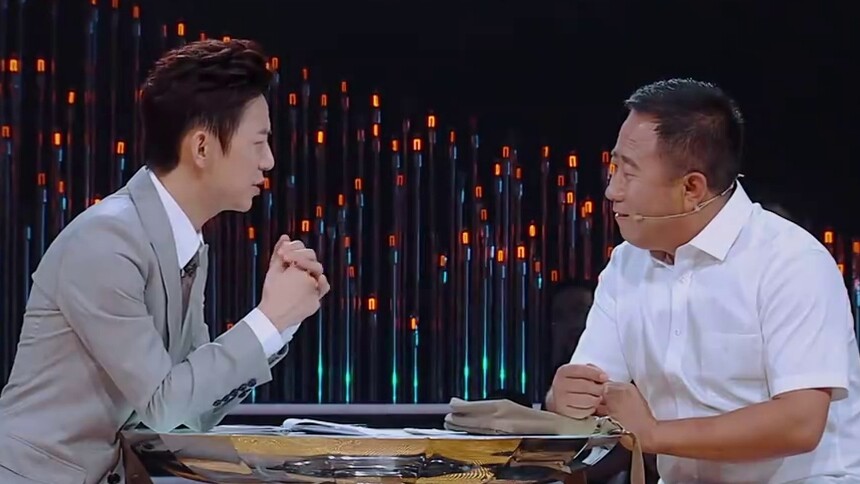 苦尽甘来 张立强选读林业 励精三十年完成父亲遗愿