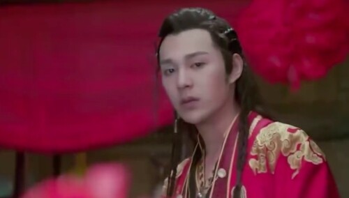 《一夜新娘》饭制视频：岛主报名参加变形计啦？！
