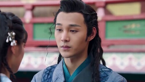 《一夜新娘》海盗大王变身情话大王！秦尚城到底多会说情话？