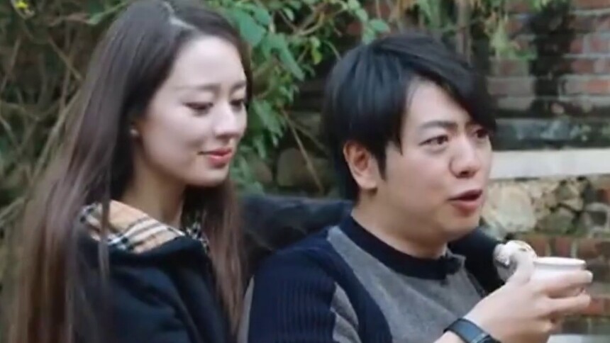 《幸福三重奏》吉娜郎朗特别的缘分