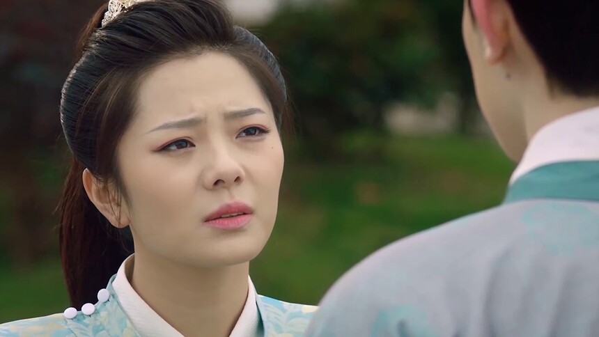 《惹不起的殿下大人》第24集看点：涂思雅远嫁他国前路未卜