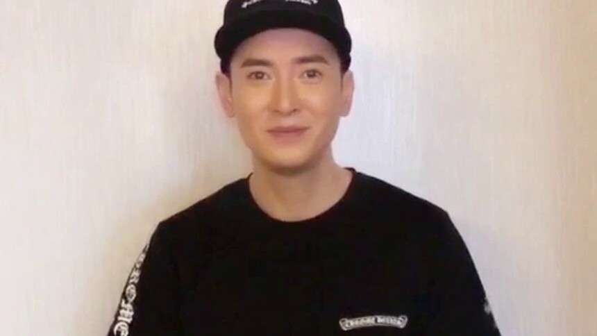 《锦衣之下》倒计时2天：韩栋认领波斯猫小阁老 黑心boss太反差萌了吧！
