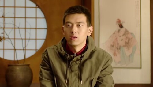 《抵达之谜》赵小龙特辑 双面李现可皮可A太撩人