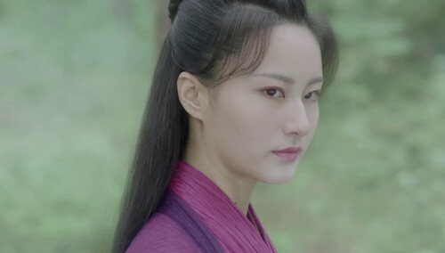 《锦衣之下》第十二集看点：严世蕃现身威胁陆绎 翟兰叶追杀袁今夏