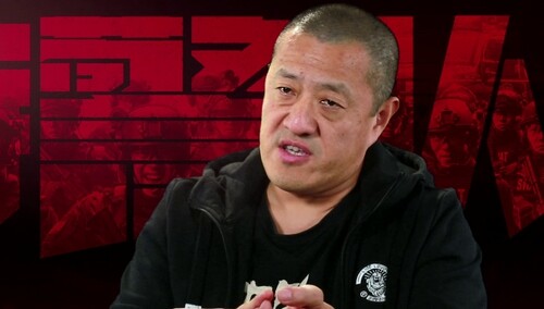 《特警队》“震撼眼球”特辑 “丁式”警匪挑战燃爆视效