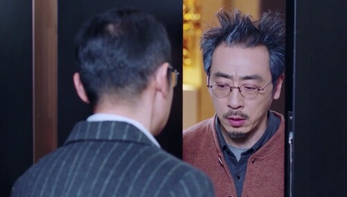 刺激了！陆总要买墨白
