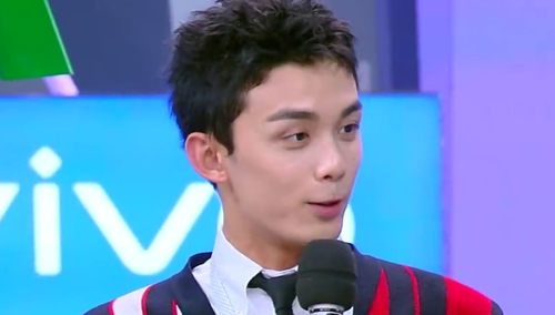 《快乐大本营》12月14日看点：吴磊陈翔实力吐槽刘涛张翰？