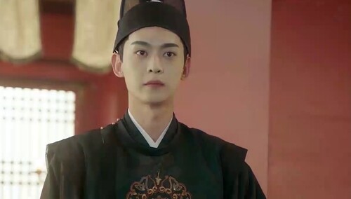 《惹不起的殿下大人》第12集看点：涂思成涂思熠争夺友好大使