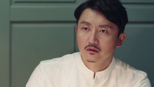 暖暖的幸福 第5集