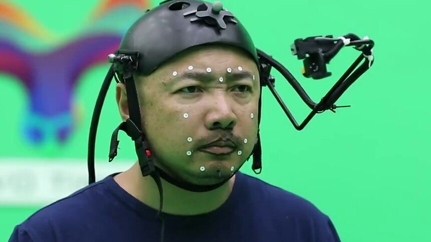 《疯狂的外星人》“外星人诞生记”特效特辑 939颗特效镜头见证外星人诞生