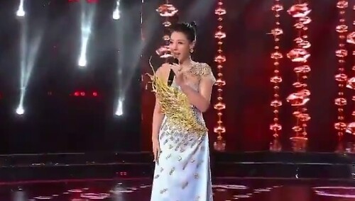 王喆《在希望的田野上》